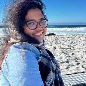 Suchetana Das
